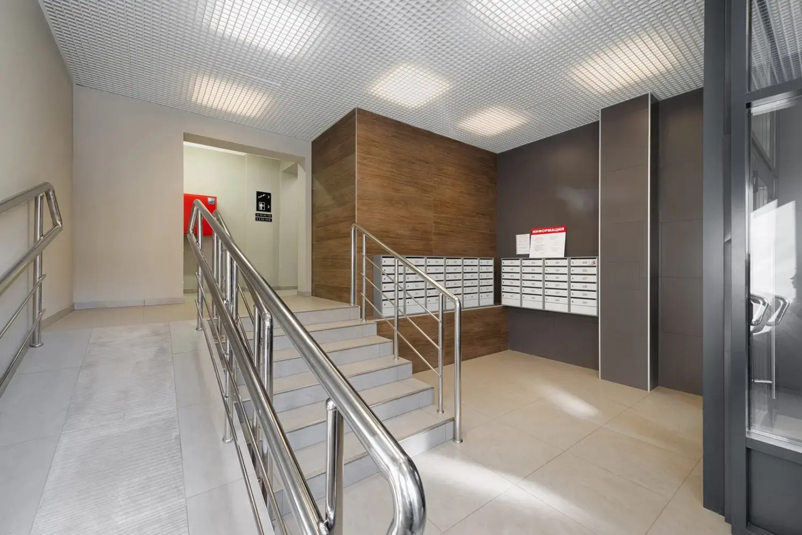 РАНТЬЕ_МСК на улице Верхние Поля 27с2 Петергоф