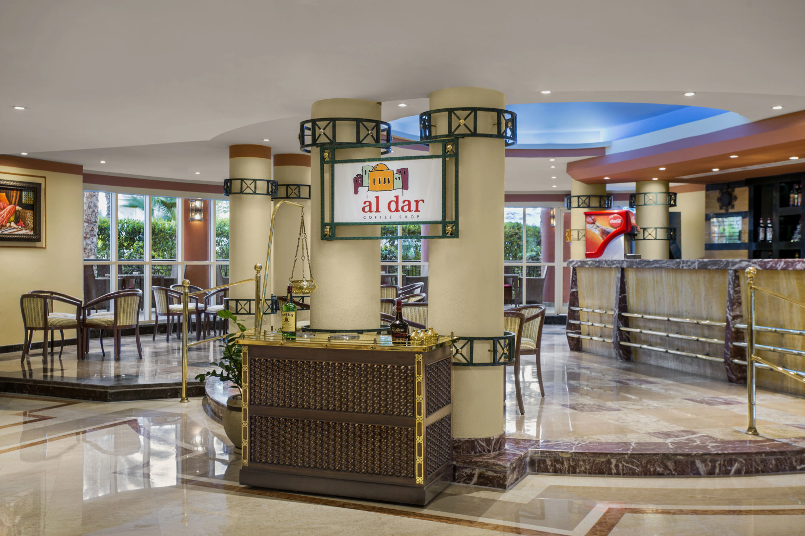 Отель Sultan Gardens