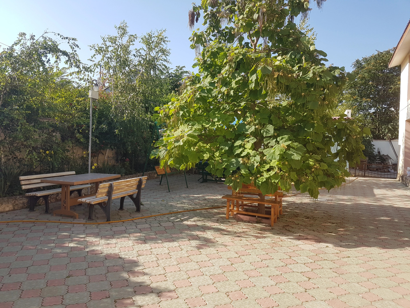 Гостевой Дом Семейный