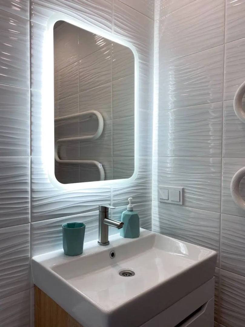 Апартаменты Apart-Comfort на Большой Октябрьской 102