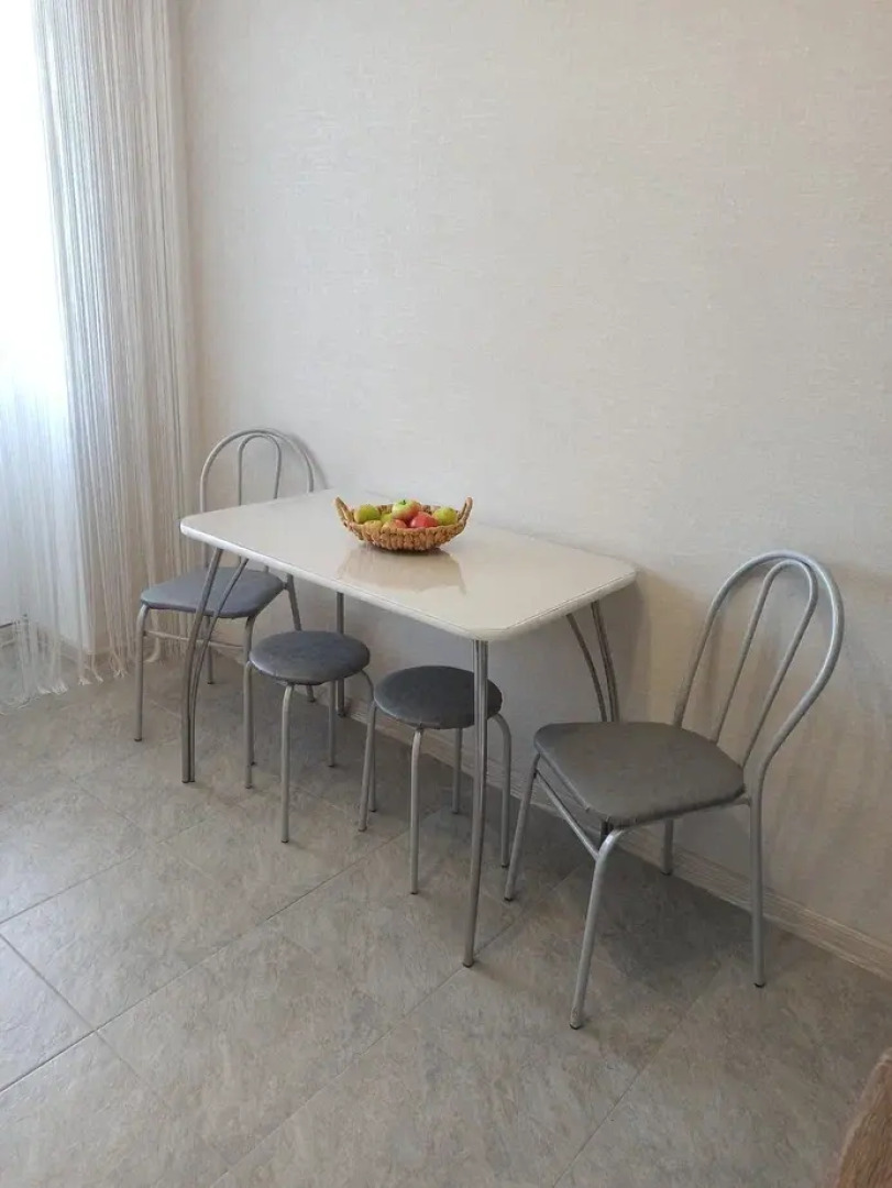 Квартира на Орджоникидзе 88к3