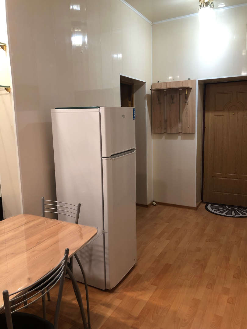 Жилое помещение Ватутина 60