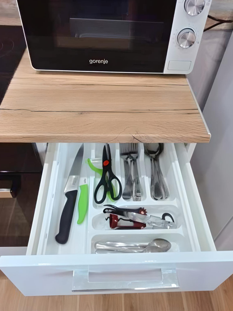 Апартаменты Престиж у парка Галицкого