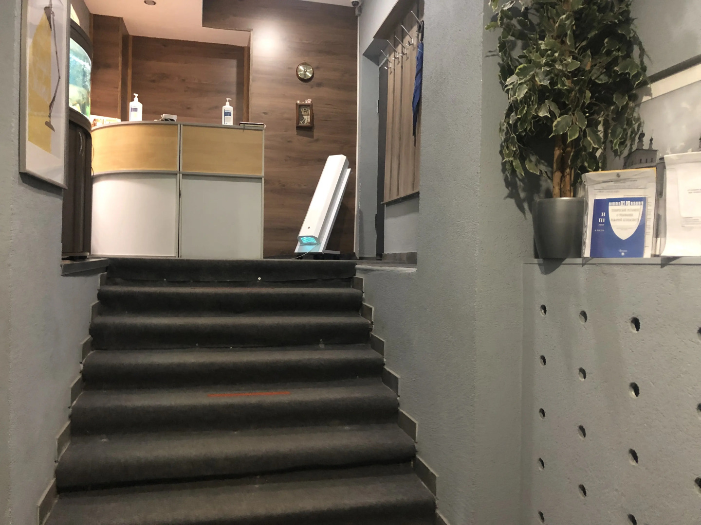 Хостел Олимпия