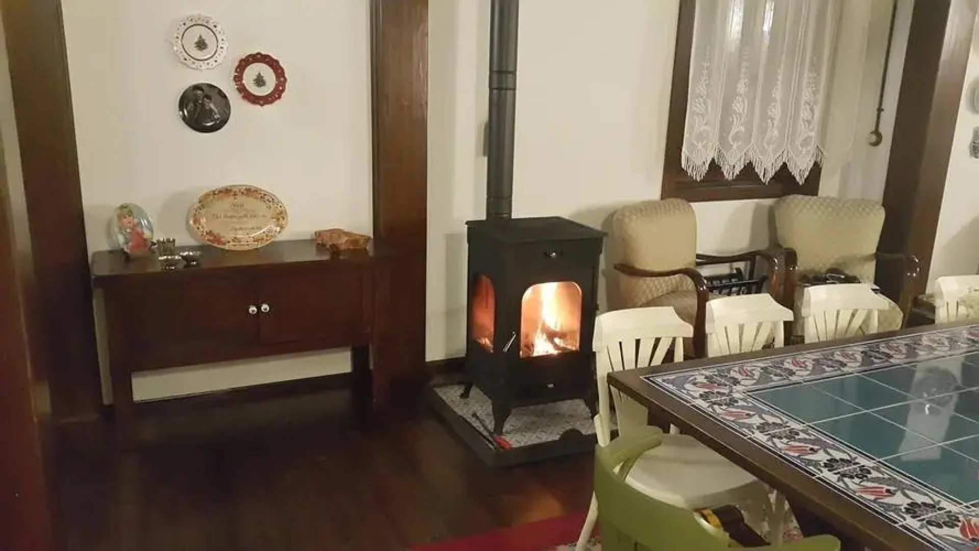 Mandarin Guesthouse - Adult Only