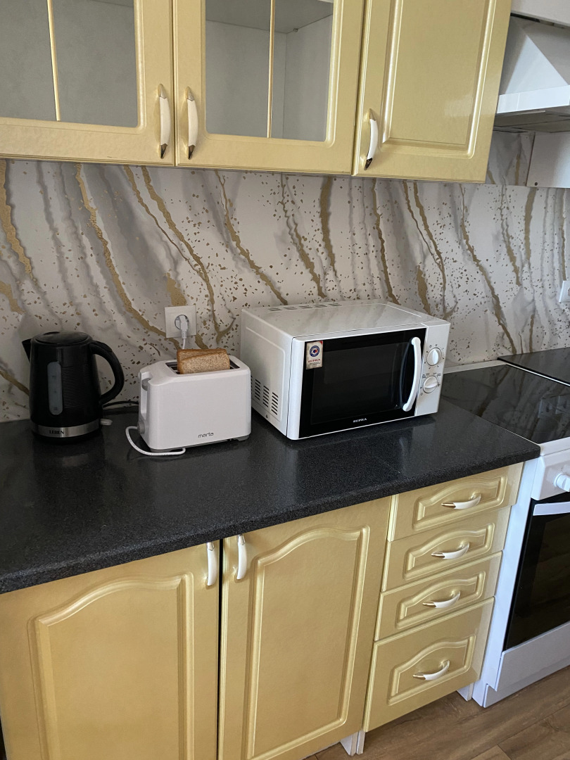 Квартира Апартаменты на Кремлевская 50/1