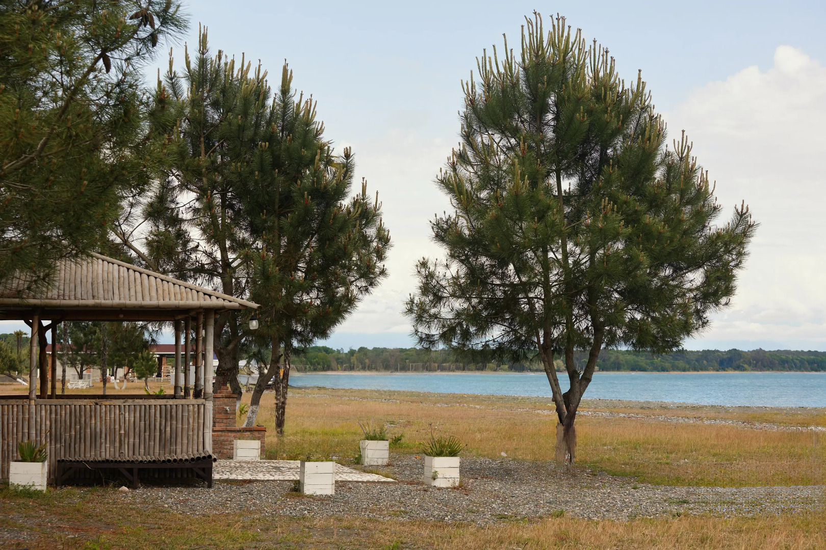 Курортный отель Hotsglamping