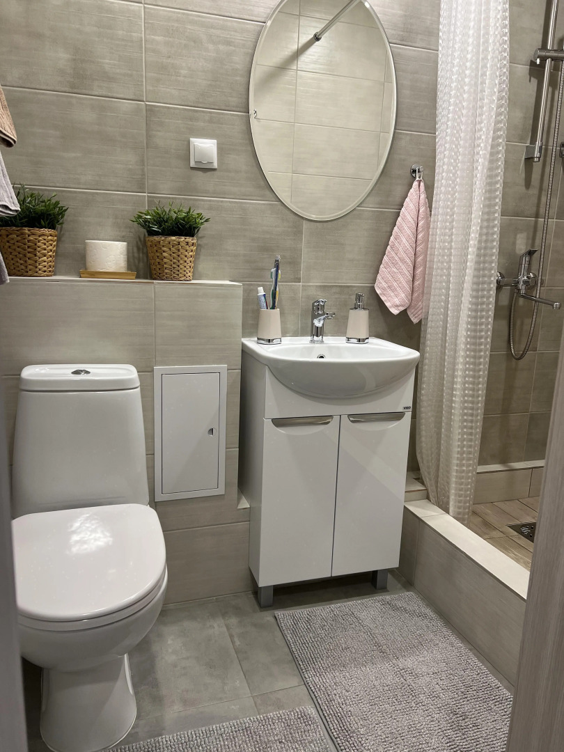 Квартира Студия в Центре Оренбурга