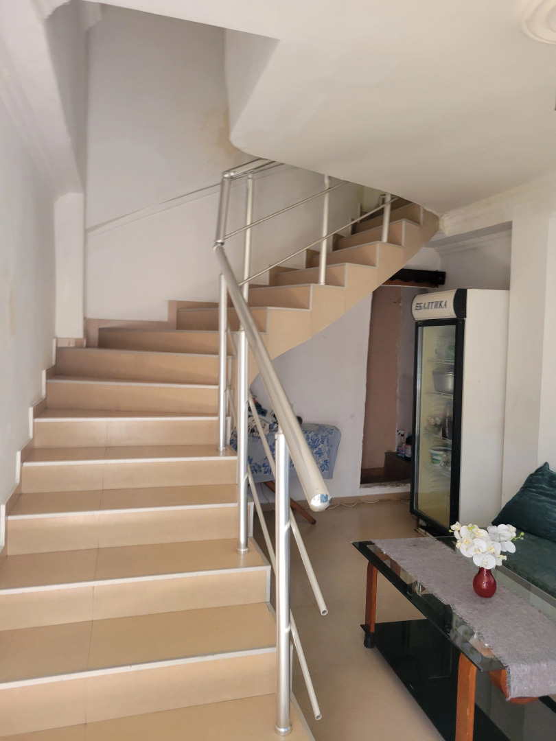 Гостевой дом George