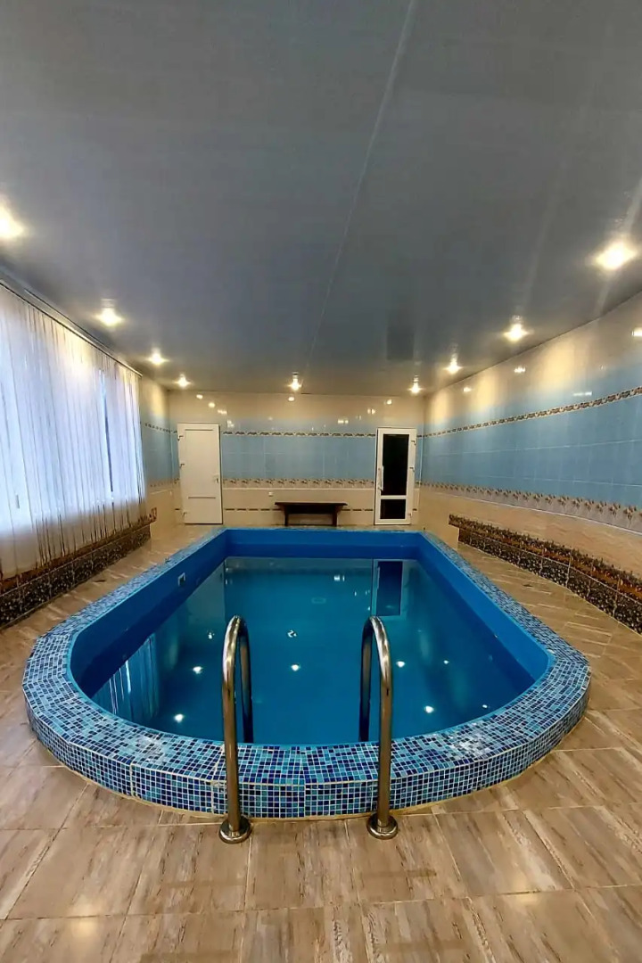 Гостевой Дом Морозовъ