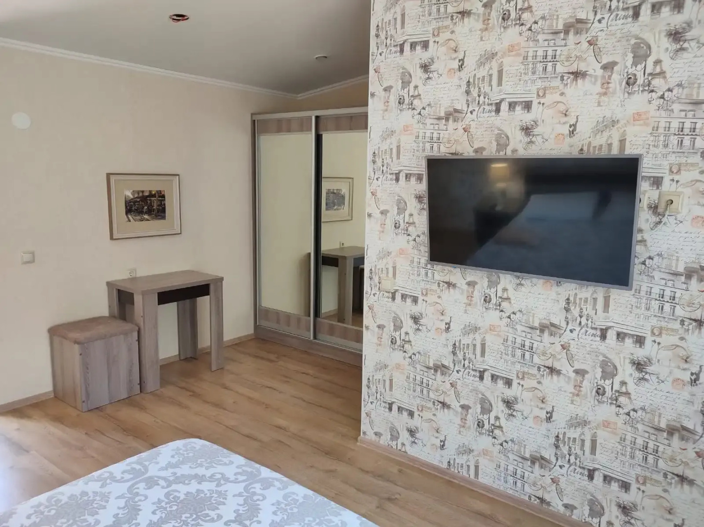 Гостевой дом Французский дом