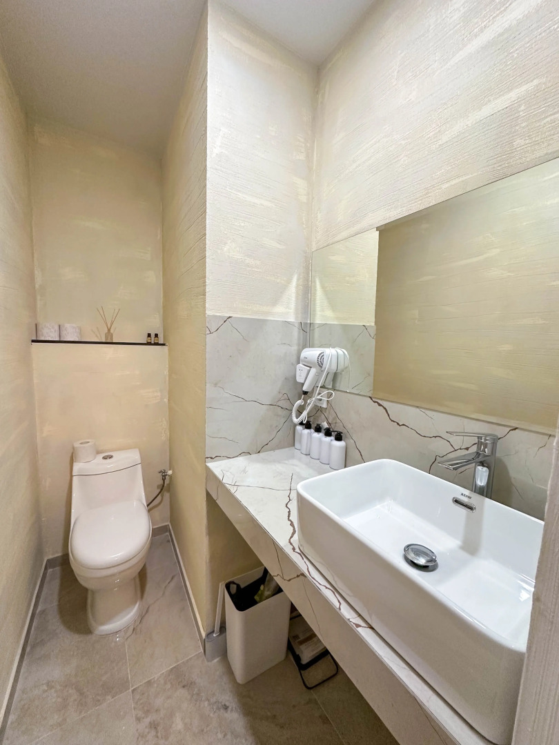 Апартаменты Кислород