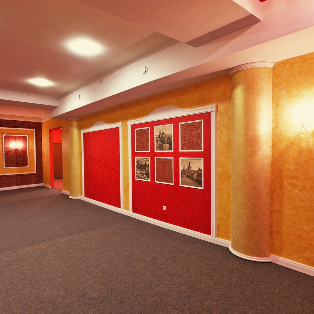 Отель Милана