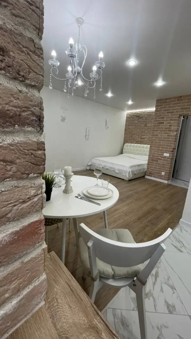 Апартаменты на Машерова 23