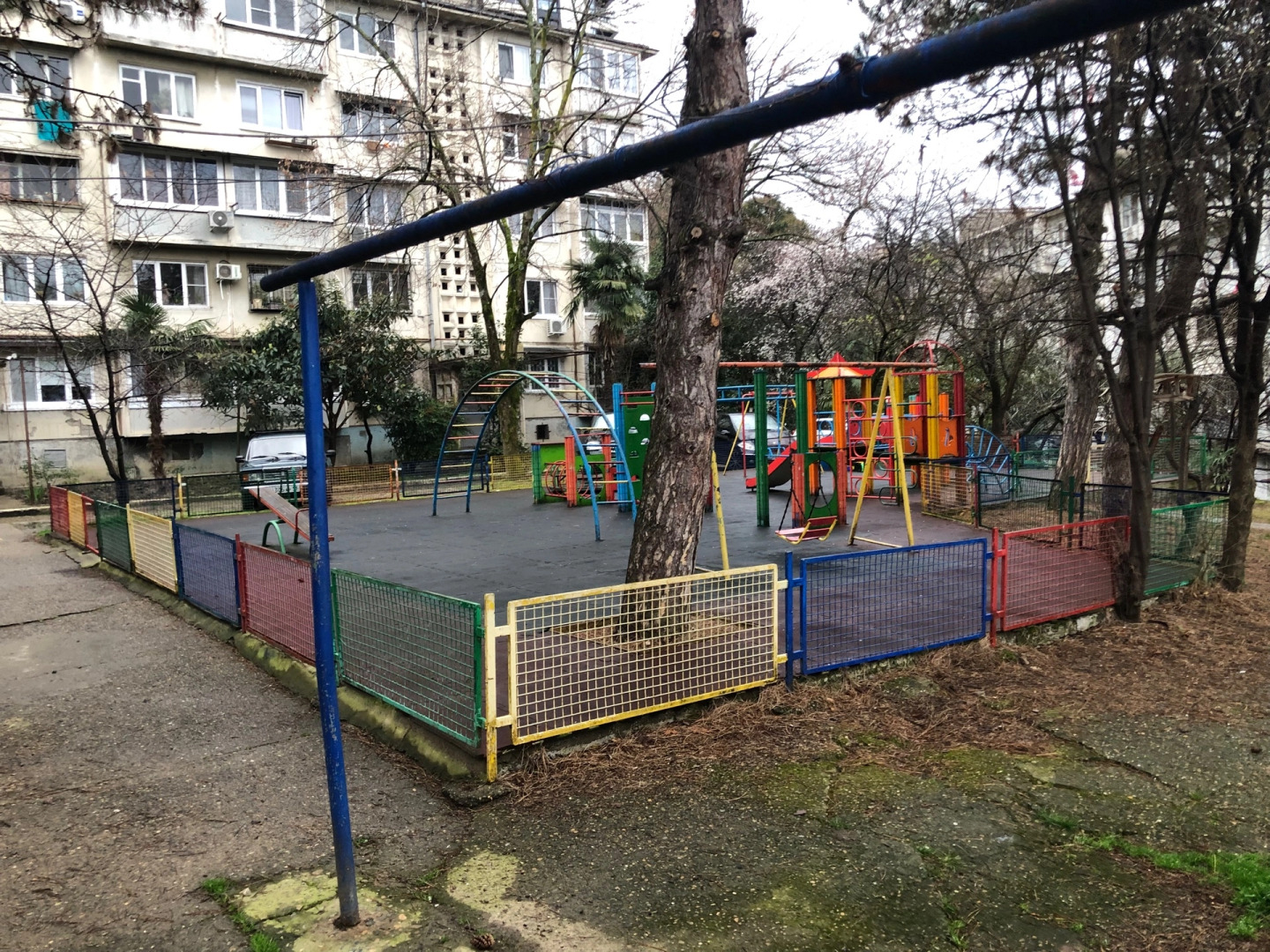 Апартаменты Сочипосуточно