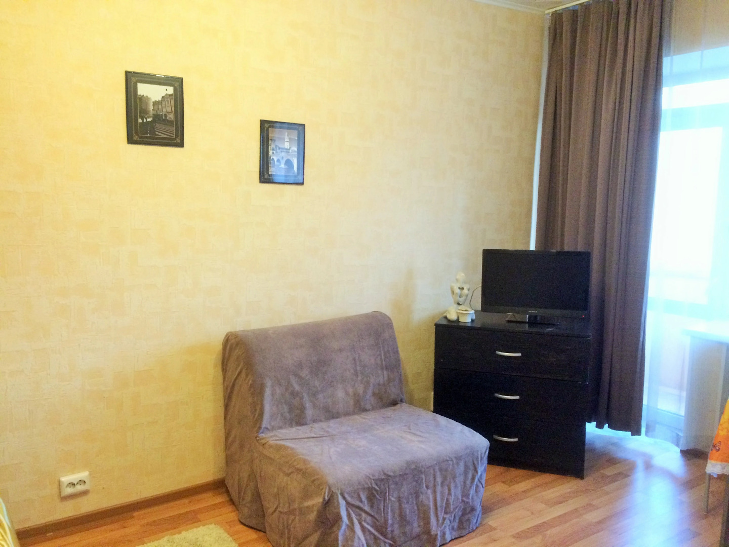 Апартаменты Ленина 10