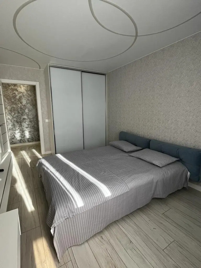 Квартира на Новоказанской