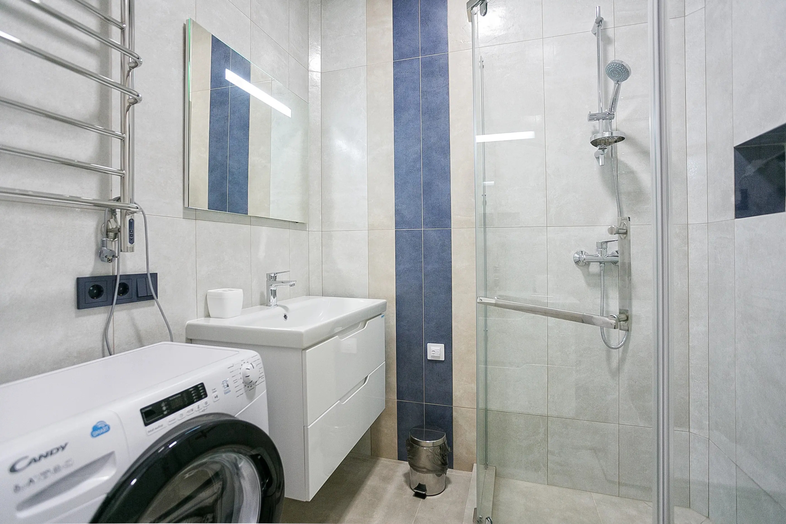 Квартира на Массандре