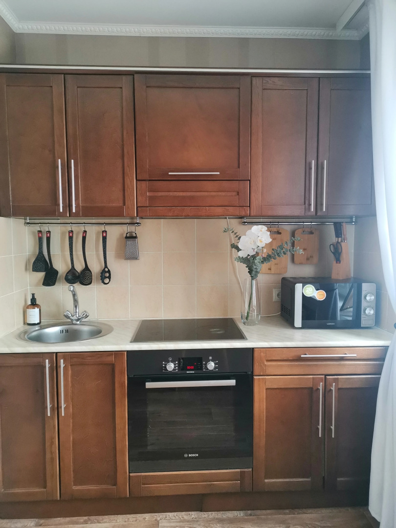 Апартаменты Зверева 4