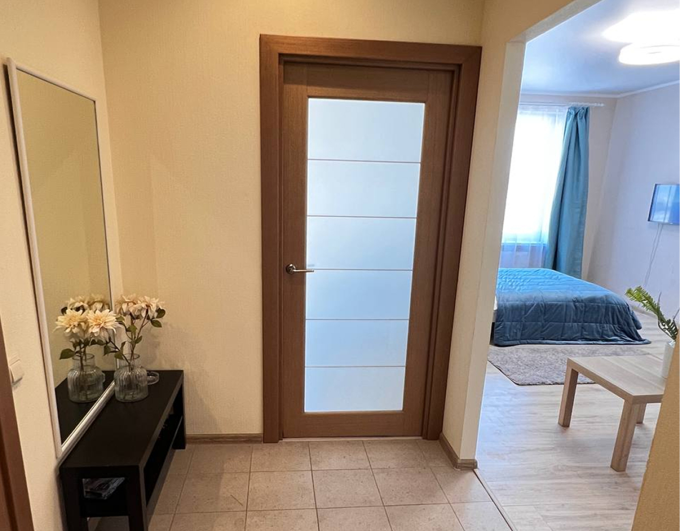 Квартира 257 Уютный Дом