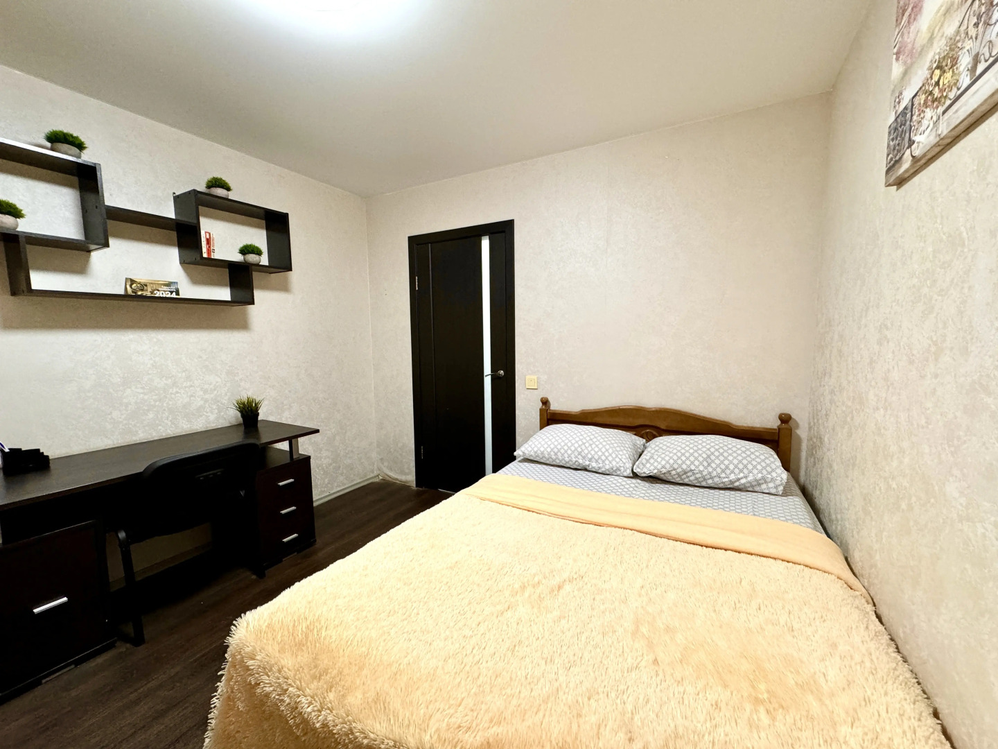 Апартаменты двухкомнатные на Садовой 329, рядом с Набережной р. Волга