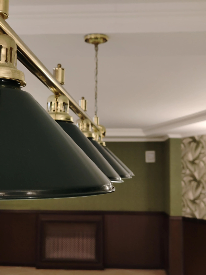 Отель Семь адмиралов