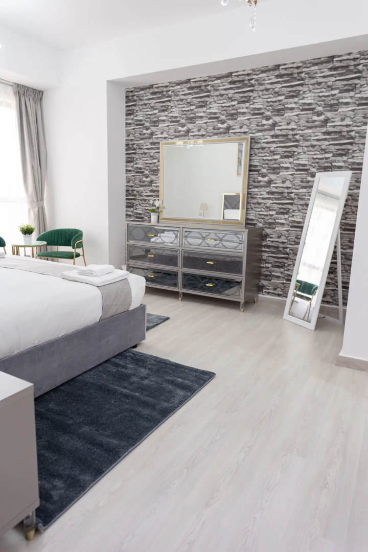 Апартаменты JBR APARTMENTS by HAPPY SEASON