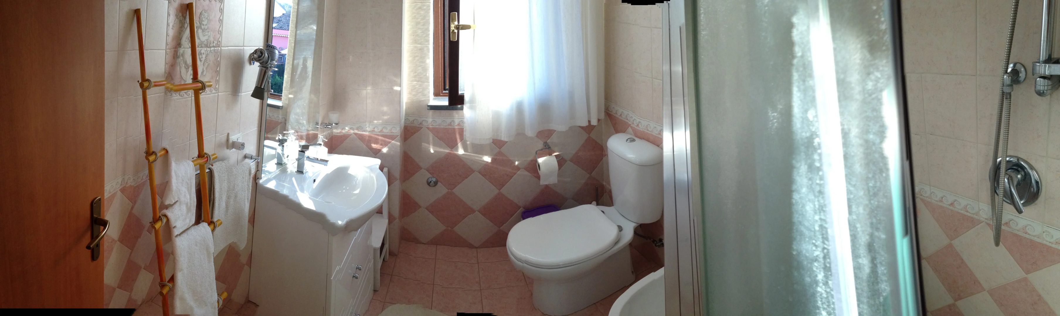 Апартаменты Adriana Casa Vacanze