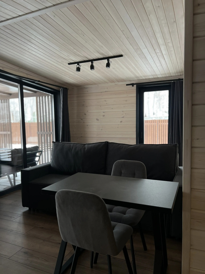 Апартаменты NS house