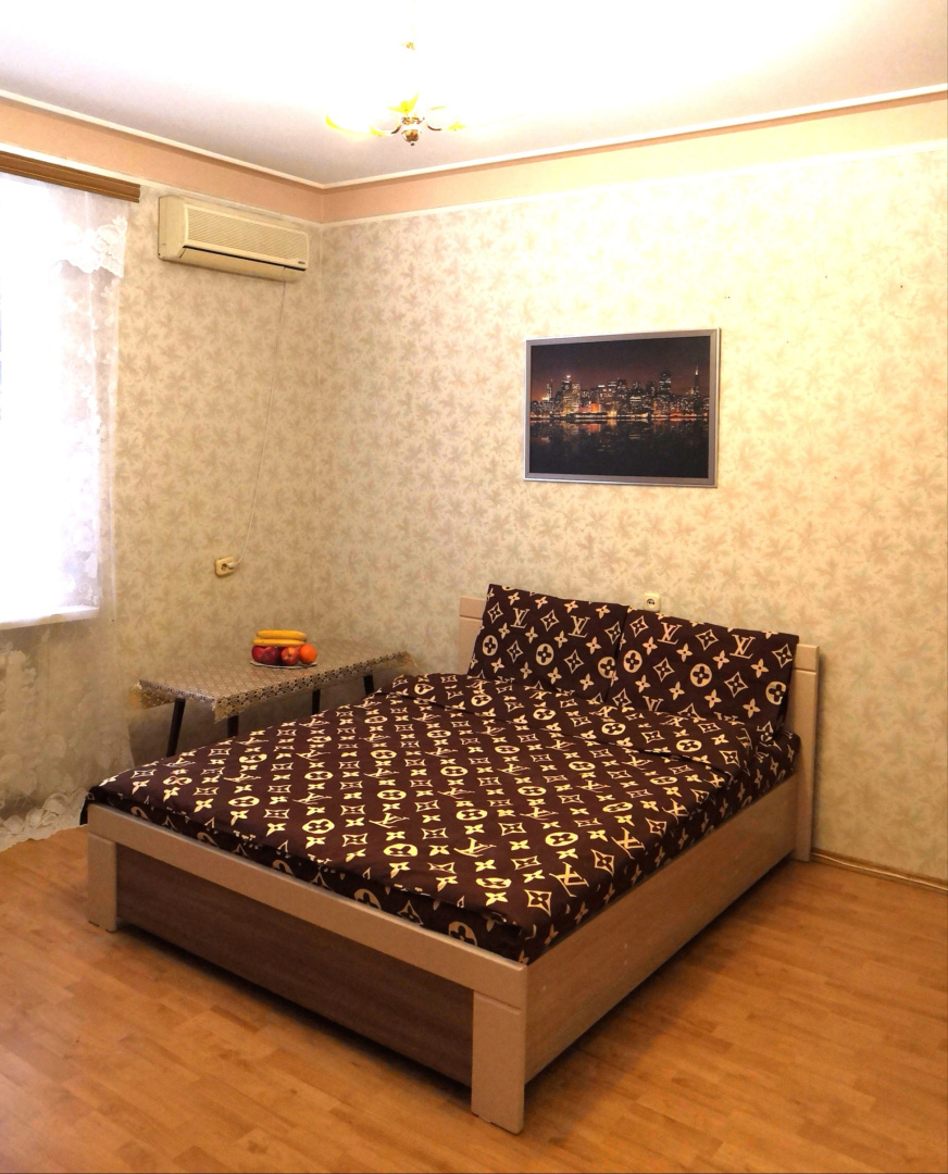 Квартира на улице Мира 45