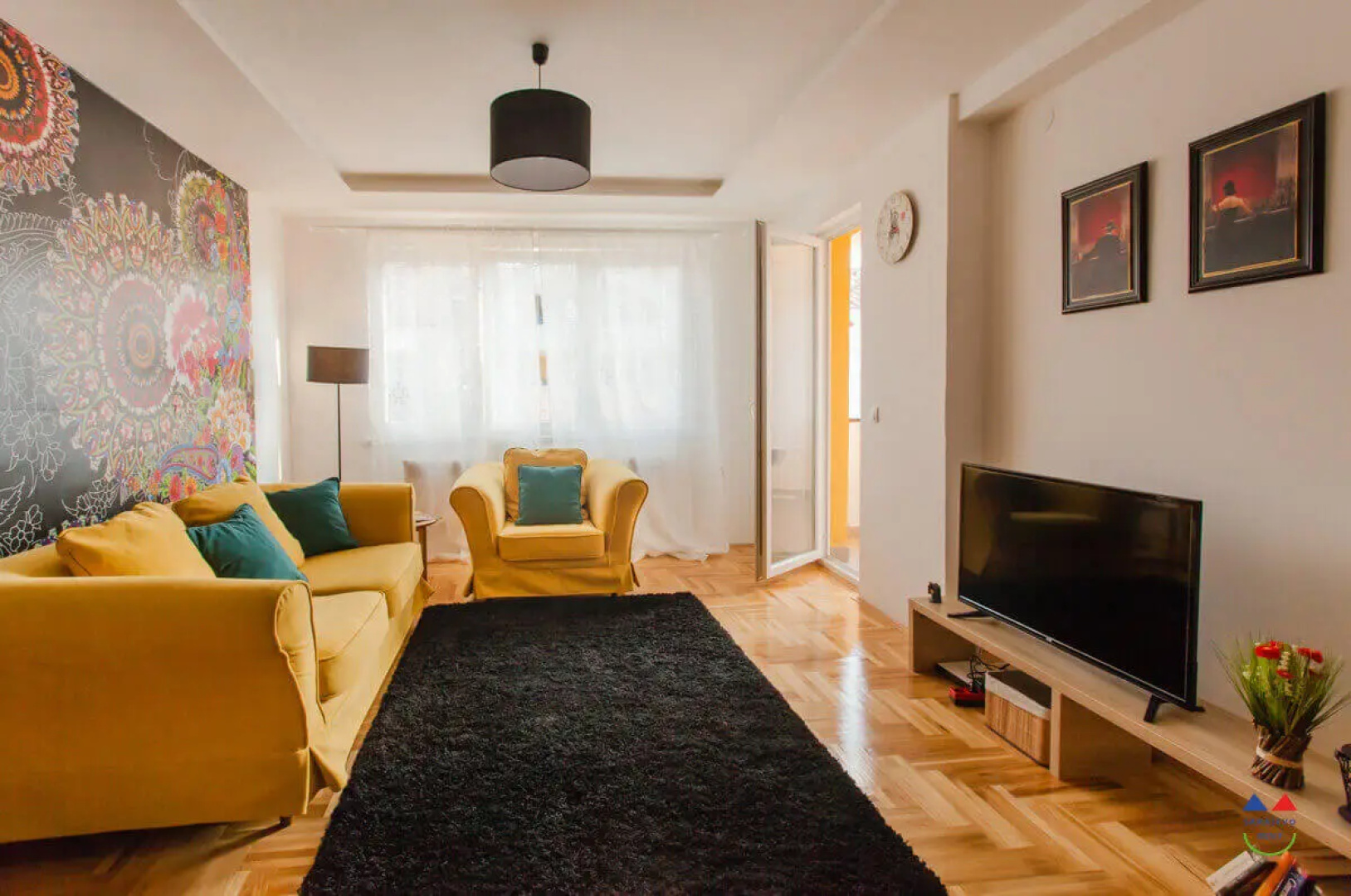 Apartments MIA