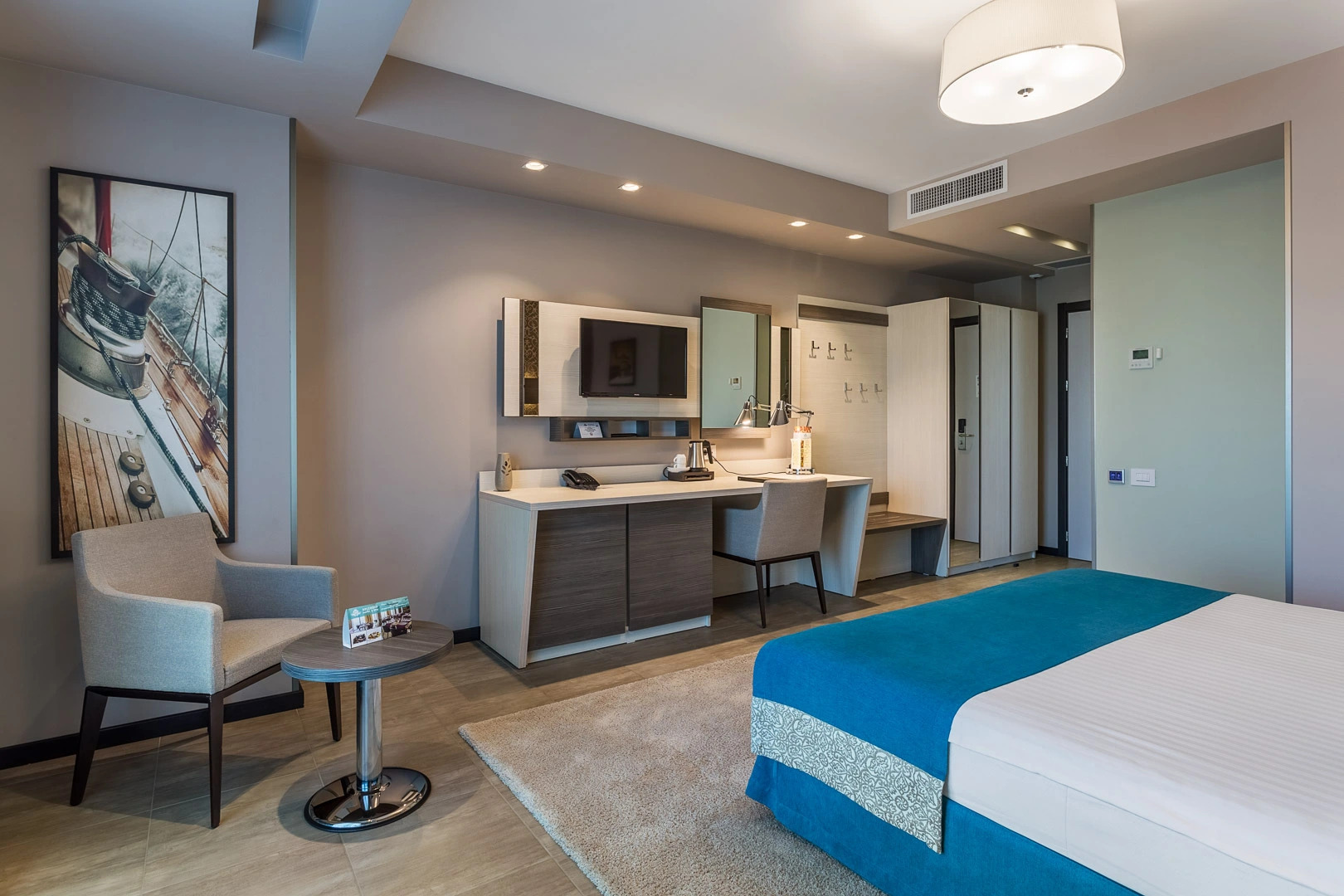 Отель New Splendid Hotel & Spa Adults Only