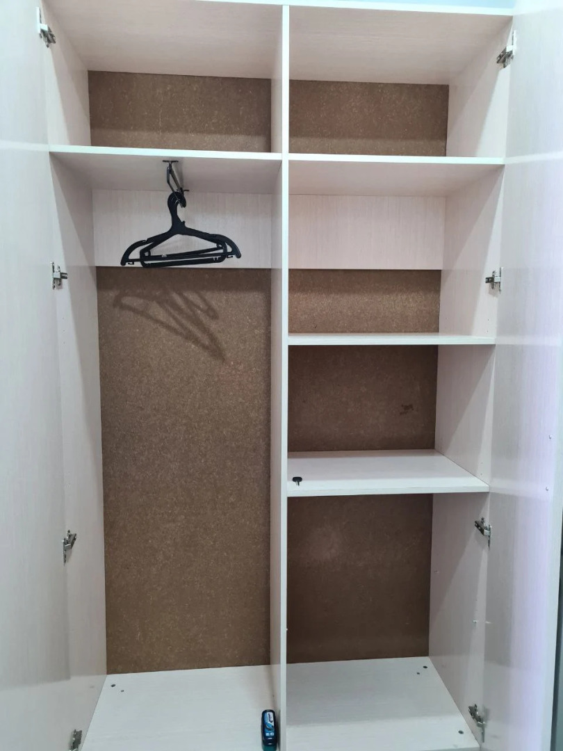 Апартаменты Runway Apartments