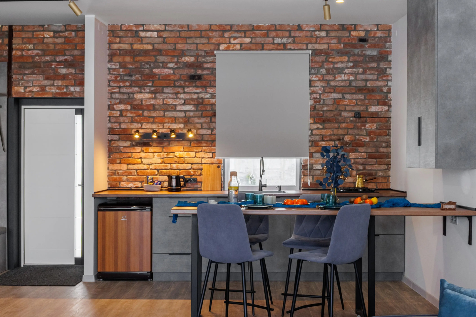 Частный Дом Aura на Интернациональной 106