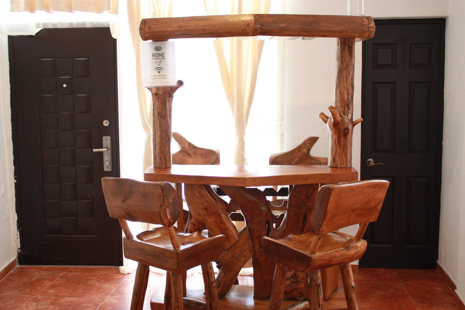 Апартаменты Casa Azuela & Valencia Guanajuato Centro