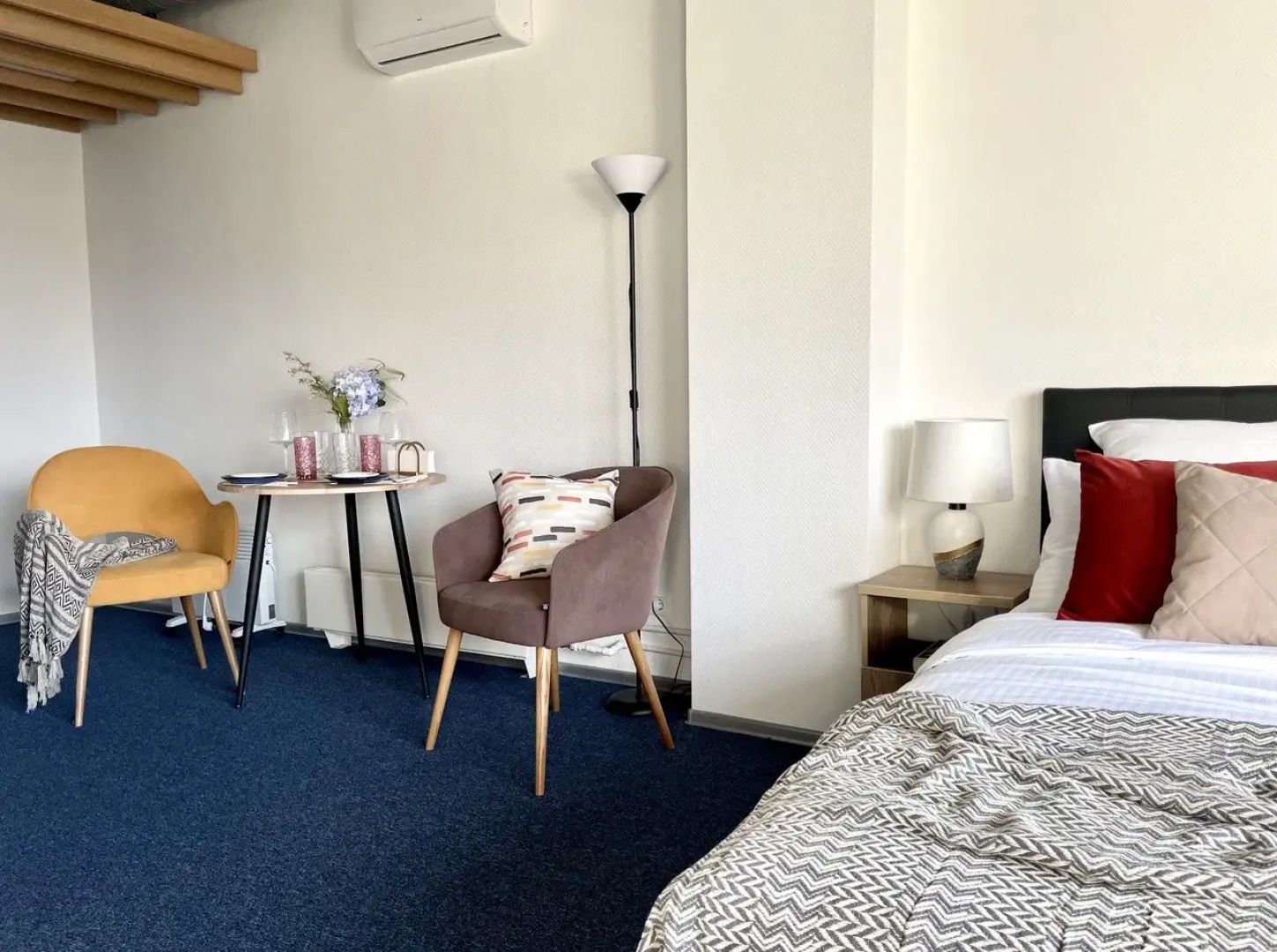 Апартаменты А38 Koski Talo(502) в Центре Города