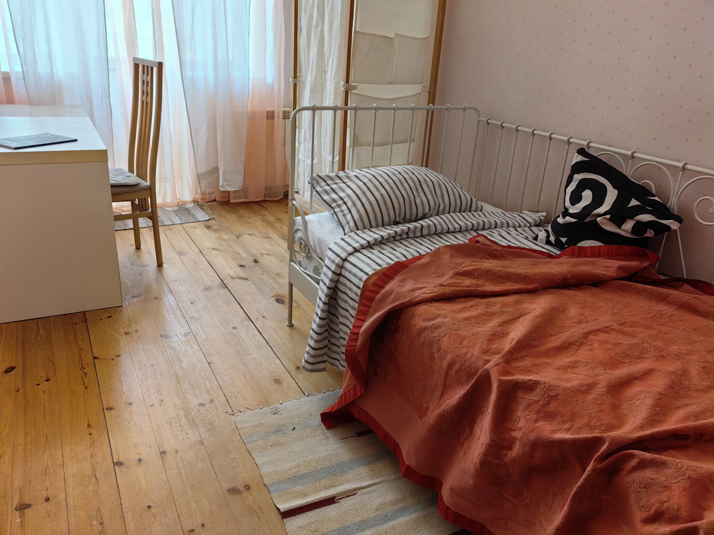 Квартира Исторический Центр