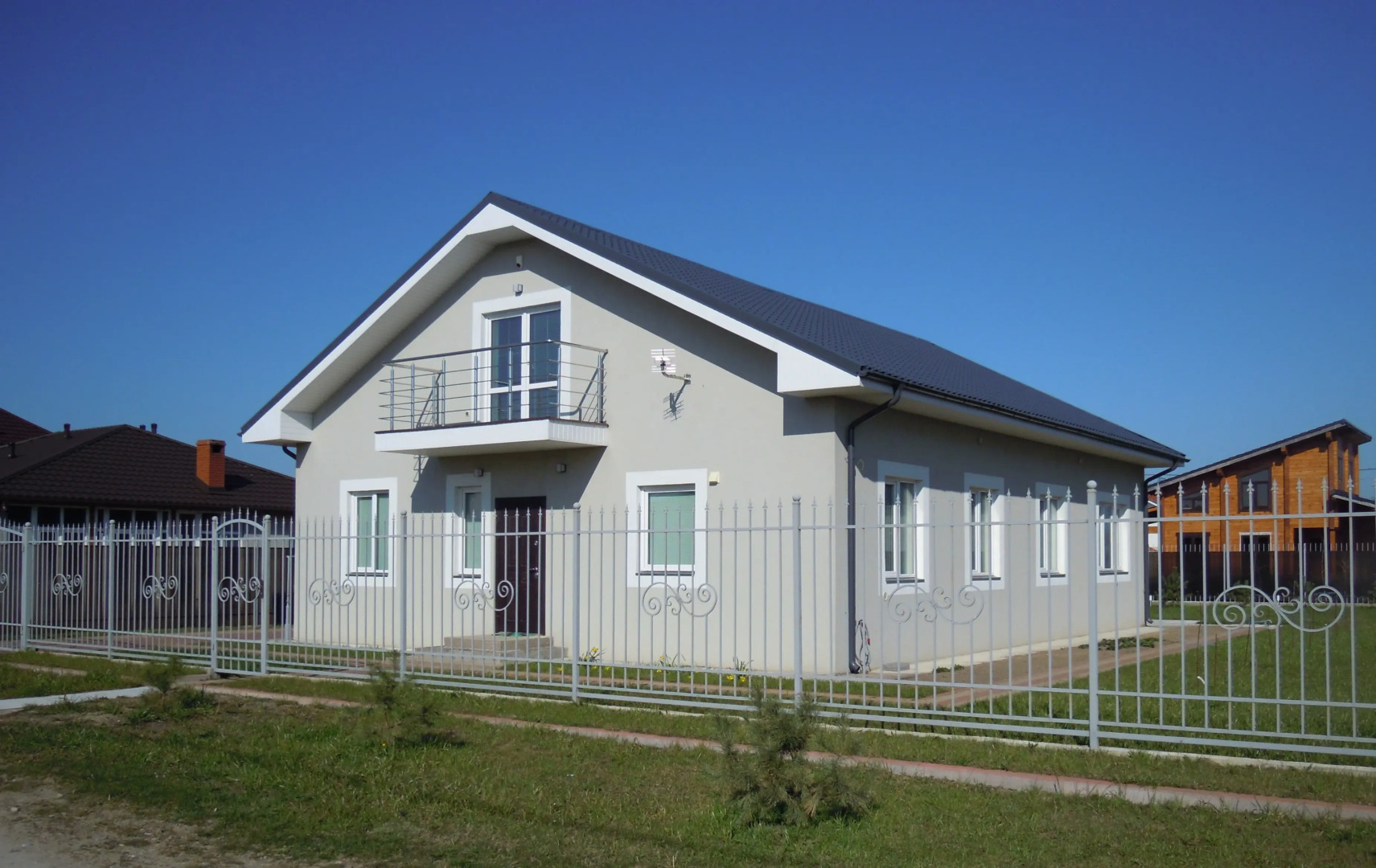 Гостевой дом "Малахит"