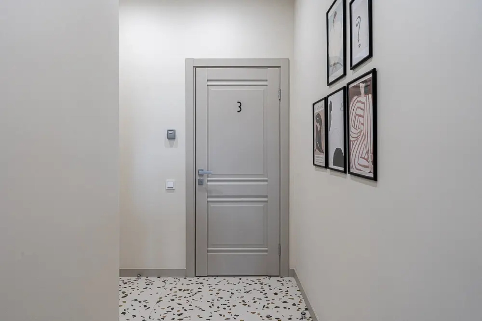 Апартаменты Premium на Большой Покровской