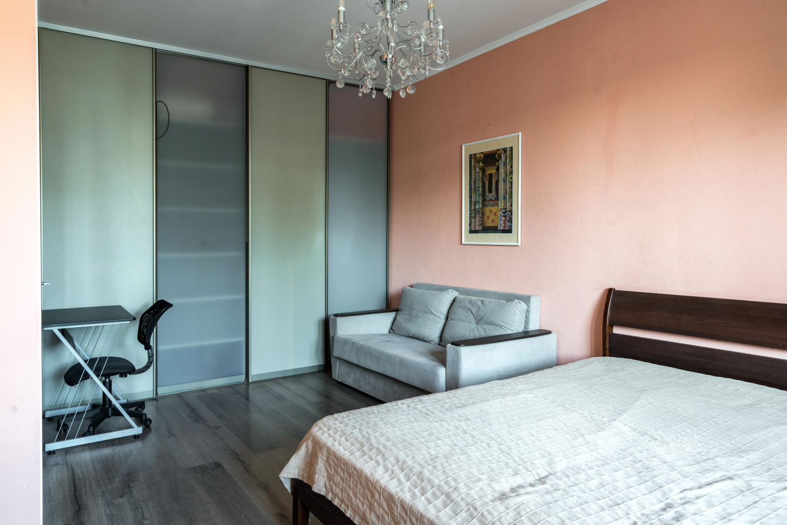 Апартаменты Царская столица