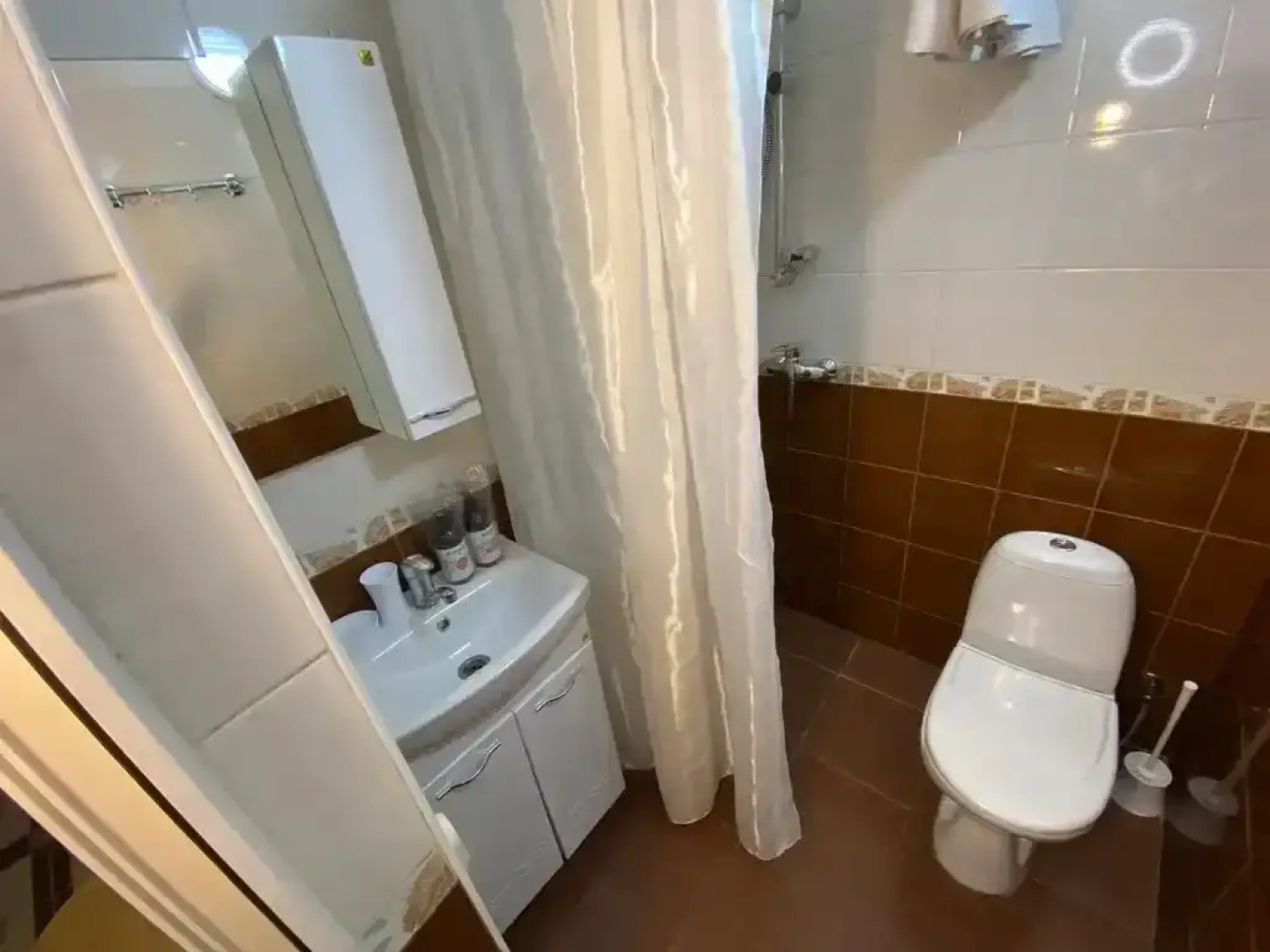 Гостевой дом Цвет