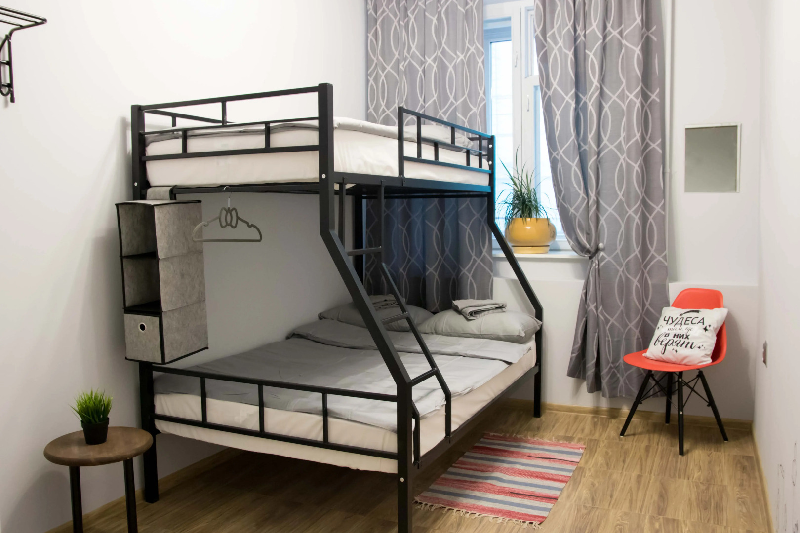 Хостел Club 1723