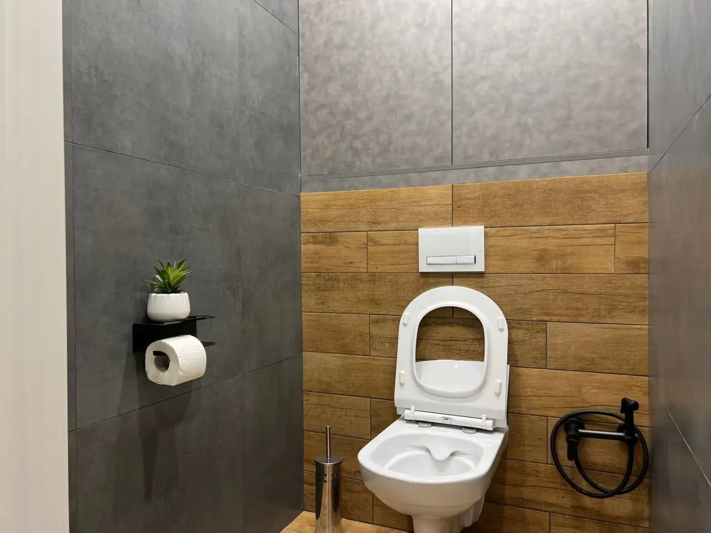 Апартаменты Люкс на Индустриальной 22