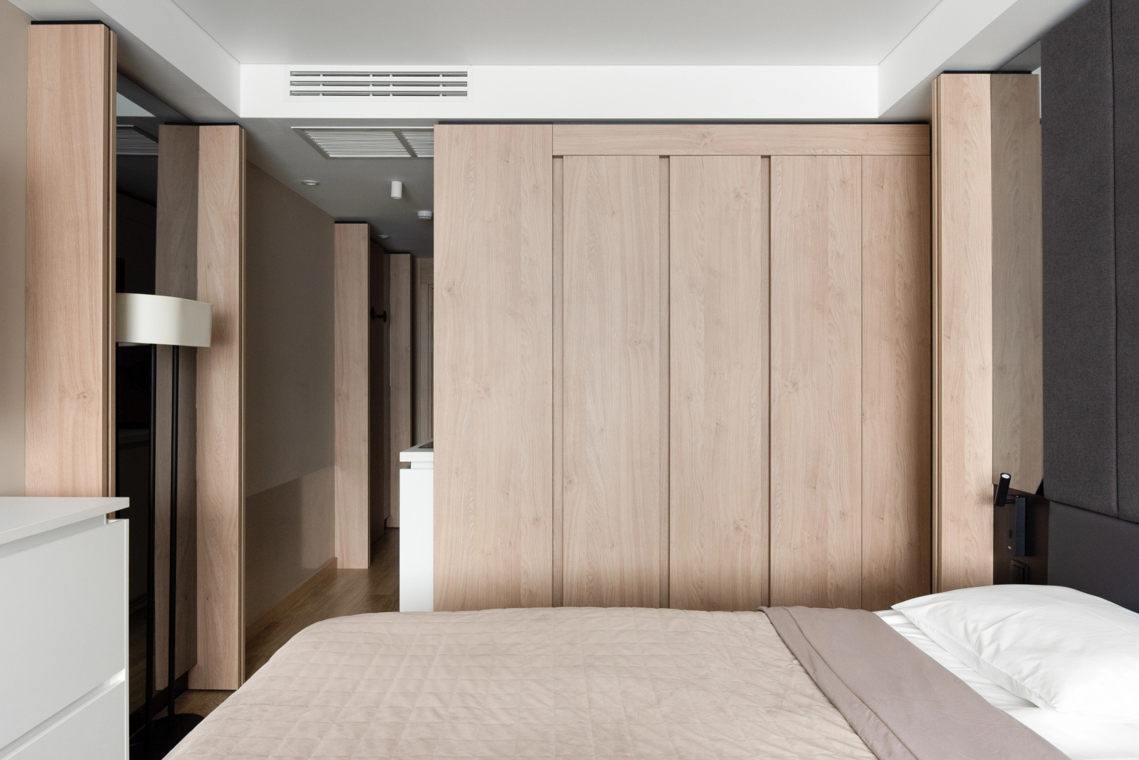 Апартаменты Valo