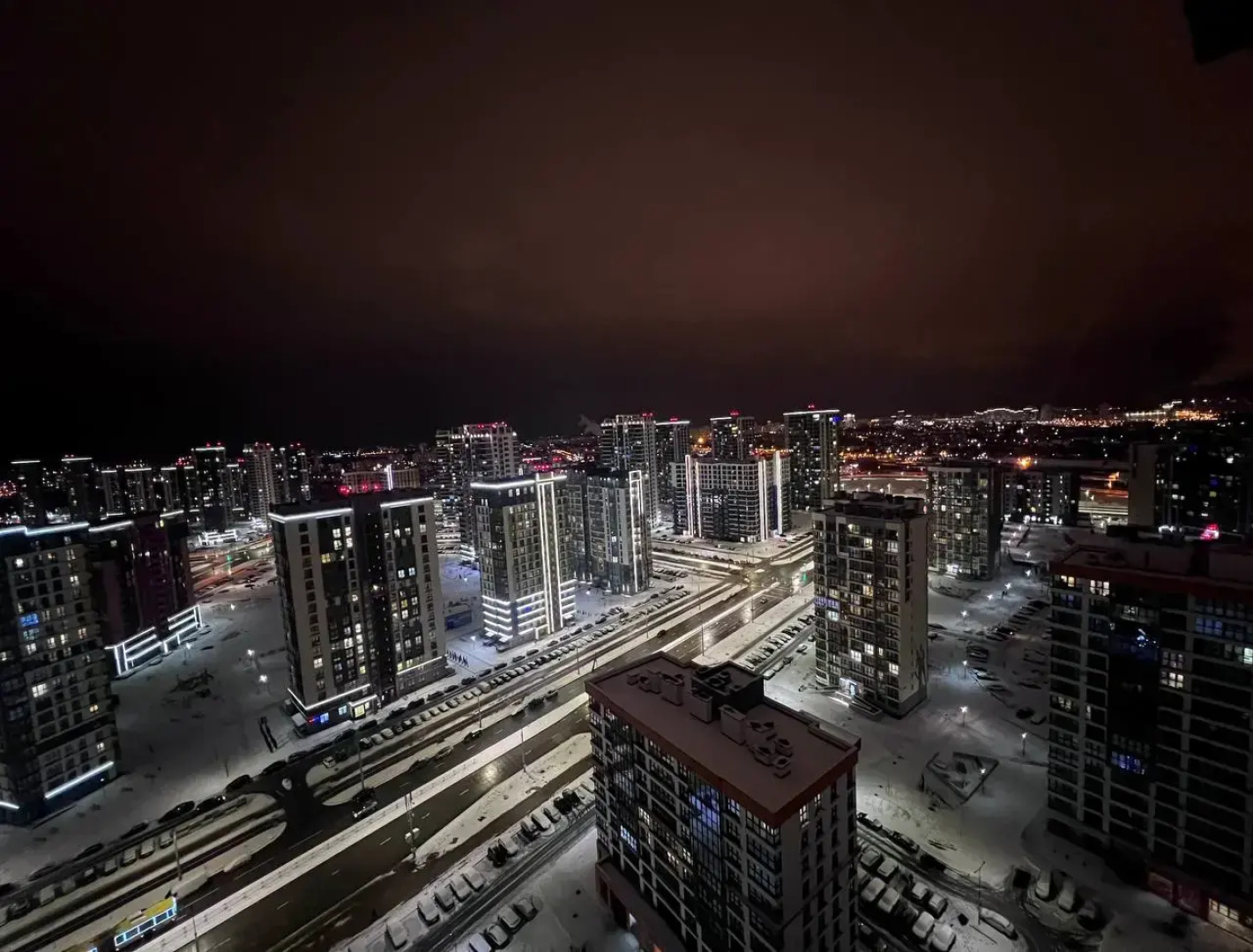 Квартира Студия