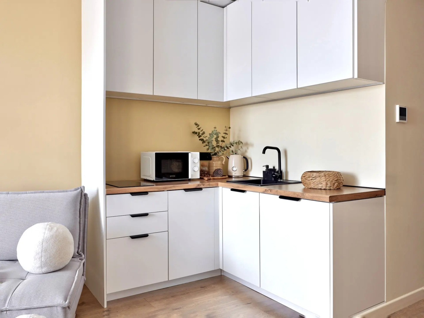 Апартаменты SPB Eco Room