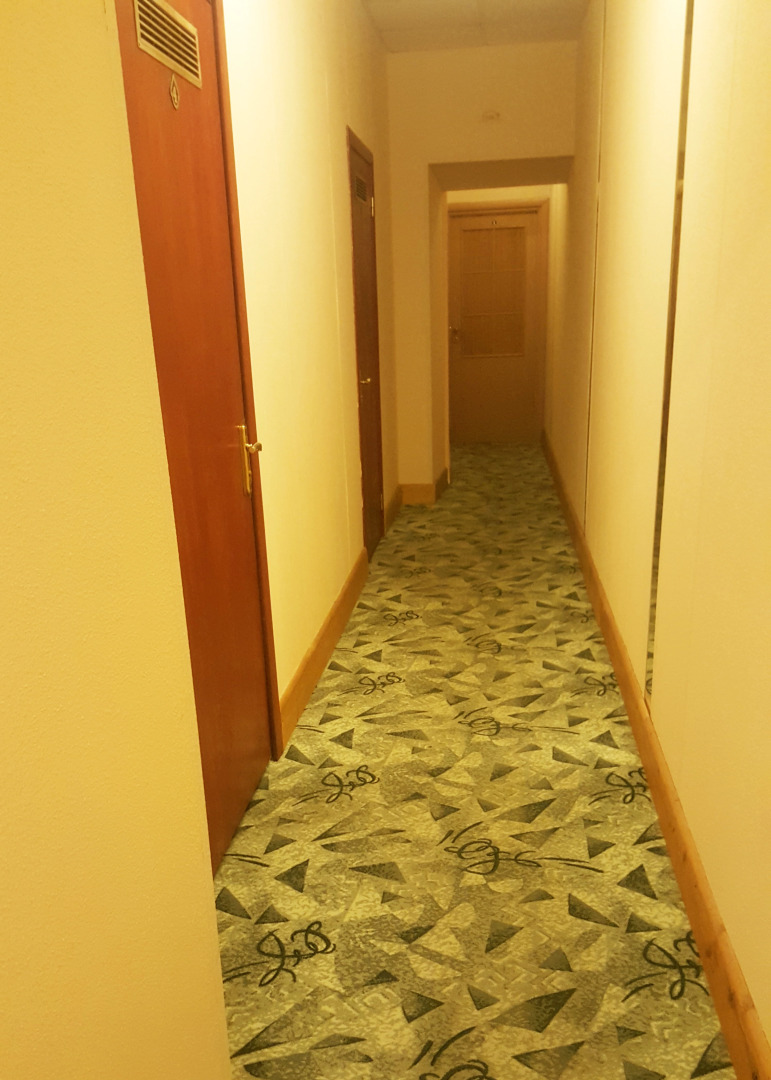 Отель Сварог Фильм