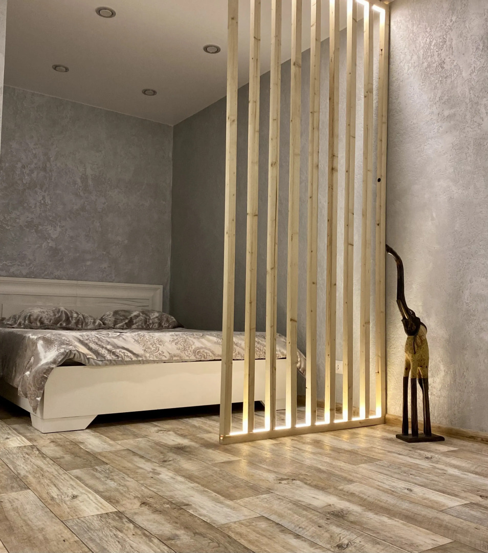 Квартира Ну Приехали на Калининградской 23