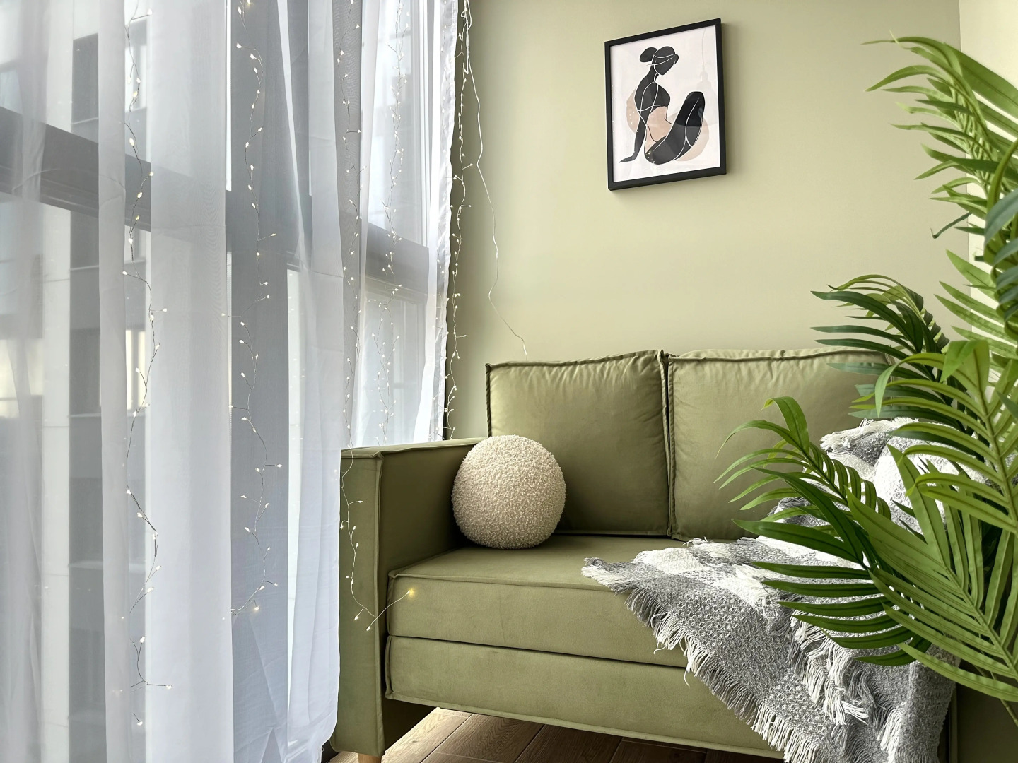 Апартаменты уютные рядом с Мегой и Ипподромом