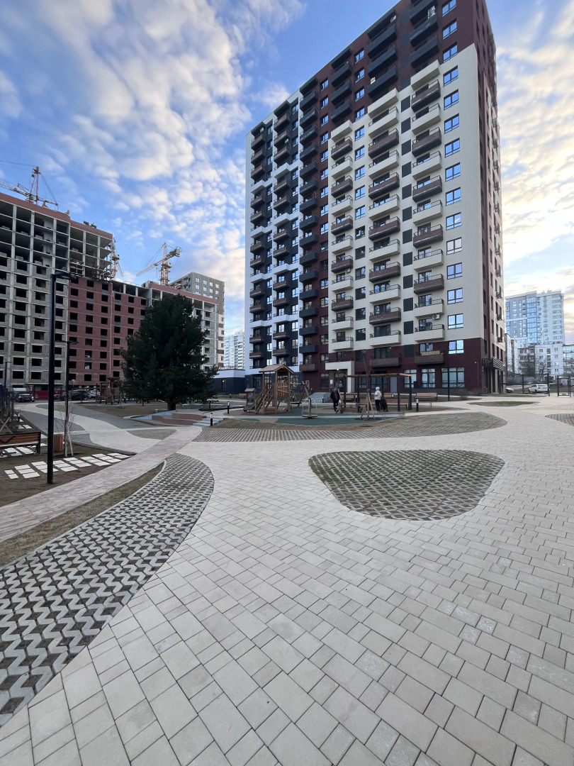 Апартаменты Privi House на 9 Подлесной 11к2